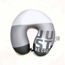 CUELLO MICROFIBRA - JUST